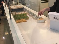 -Lady M Cake Boutique(麦迪逊大道店)