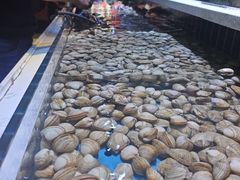 -聚盛源蒸汽海鲜火锅烤肉自助(巨川金海岸购物广场店)