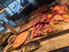 -洲际酒店·地平线全日餐厅HORIZON CAFÉ