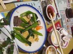 -吴系粤菜馆·茶餐厅(深业上城店)