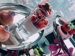 -无锡苏宁JW万豪酒店-大堂酒廊