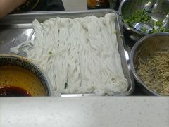 -薛家老店薛昌利大米凉皮(八府庄店)