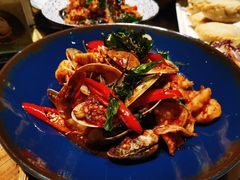 -Home Thai·泰谣(王府井apm店)