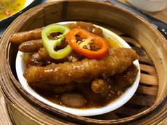 -喜粤糖朝餐厅(三八广场店)