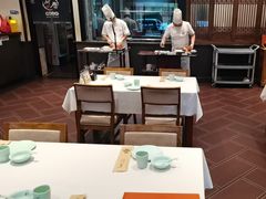 -天和晟烤鸭店(玉泉西街店)