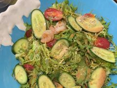 -川流不息·地道川菜·小龙虾(松东路店)