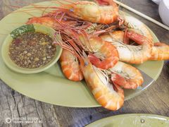 -贞姨美食·老字号海鲜大排档