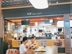 -麦当劳(宁波火车高铁站店)