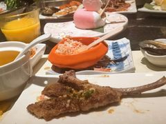 -大渔铁板烧(万象城店)