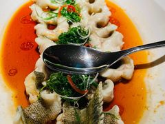 -海派悦庭·海胆烧麦·新融合菜(凯德广场店)