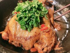 -天怡·鱼工厂(梅溪湖店)