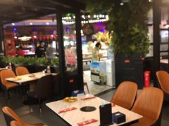 -吉布鲁牛排海鲜自助(成都大悦城店)