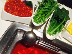 -海底捞火锅(高科广场店)