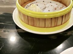 蟹粉小笼-王家沙点心店(南京西路总店)