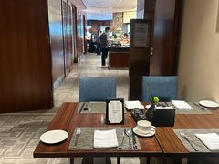 -丽晶酒店-金宝99 Restaurant