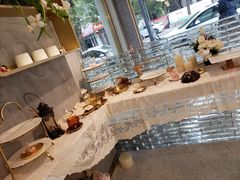 -爱上甜蜜蜜(田盛街店)