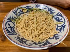 麻酱凉面-大三元台湾鲁肉饭(沙井新桥店)