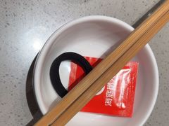 -海底捞火锅(泰安爱琴海店)