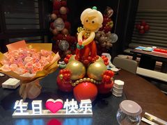 -大拙里·精致融合菜(沙湖桃源国际店)