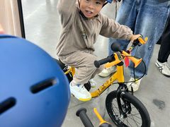 -迪卡侬(安德门店)