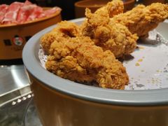 -龍歌自助小火锅(李沧顺和汇店)