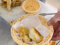 -方中山胡辣汤(航海东路店)
