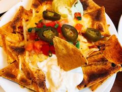 墨西哥脆饼-Pancakes on the rocks(Darling Harbour)