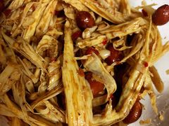 -张记捆鸡(总店)