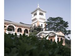 -岭南和园