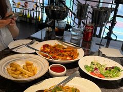 -LESCEDARS Brasserie Bistro香柏树