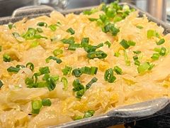 酸菜-很久以前羊肉串(昌里路三钢里店)