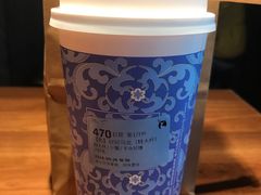 轻轻乌龙（特大杯）-瑞幸咖啡(齐河路店)