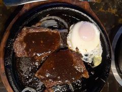 -吉布鲁牛排海鲜自助(巴南万达广场店)