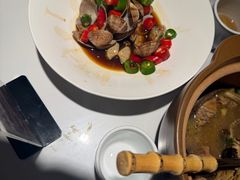 -老阿爸鲜鱼土菜(园区永旺店)
