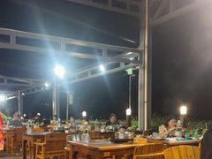 -渔家火锅·海鲜自助餐·演艺(亚龙湾天域酒店)