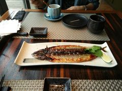 -山葵家·创意料理(宁波来福士店)