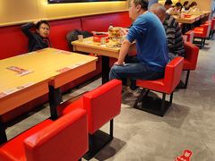 -朴大叔拌饭(上海金山万达店)