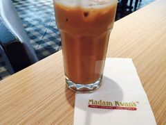 -关夫人餐厅(阳光广场店)