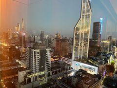 -上海雅居乐万豪侯爵酒店