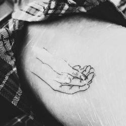 -極致刺青TATTOO STUDIO 私人订制