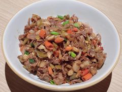 -湘阁里辣(东门茂业店)