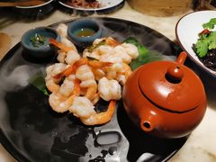 -绿茶餐厅(燕郊永旺店)