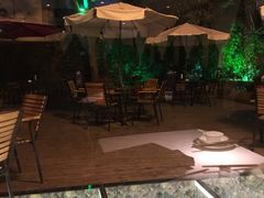 -老洋房花园饭店(绍兴路店)