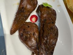 -小秦淮·南京土菜(新亭西路店)