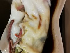 叉烧肠粉-都城快餐(广利路店)