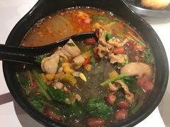 -小杨生煎(龙之梦购物中心店)