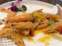 -醉壹号海鲜大排档·老厦门特色菜(厦门美食地标店)