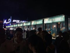 -南城墙永泰门广场