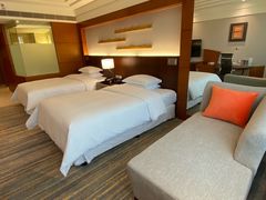 -厦门喜来登酒店
