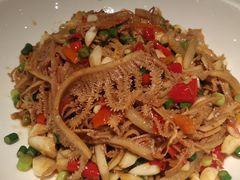 -彭耕记猪油炒小菜(吉联mall店)